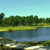 Founders Club at St. James